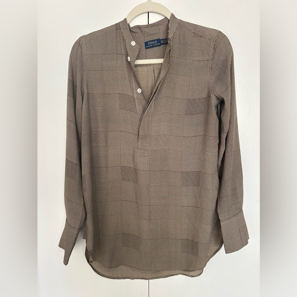 Polo Ralph Lauren Blouse